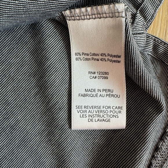 Travis Matthew polo - Picture 4 of 4